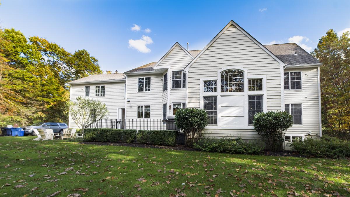 1 Bluff View, Medford NJ 08055 08055homes